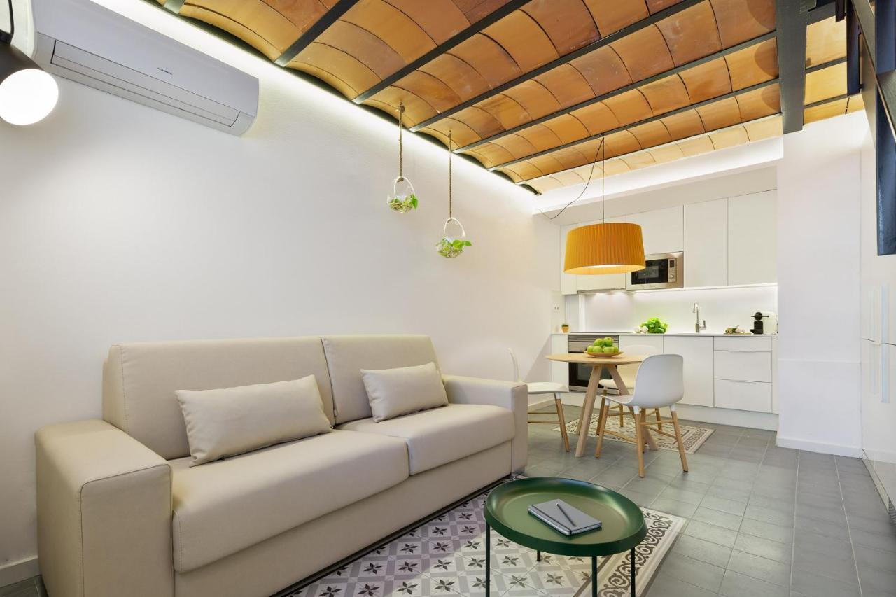 Ola Living Calabria Apartment Barcelona Exterior photo